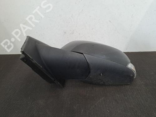 Left mirror RENAULT LAGUNA III Grandtour (KT0/1) 2.0 dCi (KT07, KT0J, KT14, KT1A, KT1S) | BP29430987C26 