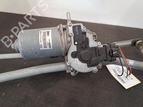 Front wiper motor RENAULT MASTER III Van (FV) 2.3 dCi 100 FWD (FV0A, FV0B, FV0G, FV0K, FV0H) | BP28391607M29 - Image 3