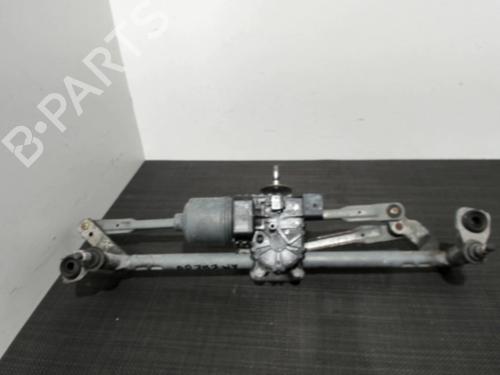 Front wiper motor VW POLO V (6R1, 6C1) 1.2 | BP28405582M29 