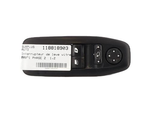 left-front-window-switch-peugeot-208-i-ca_-cc_-2012-2013-2014-2015-2016-2017-2018-2019-2020-2021-32187777 main image