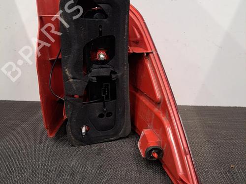 Right taillight PEUGEOT 1007 (KM_) 1.4 | BP28402887C35 - Image 5