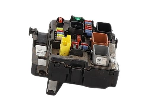 Fuse box CITROËN C3 Picasso (SH_) | BP37452927E1 - Image 2