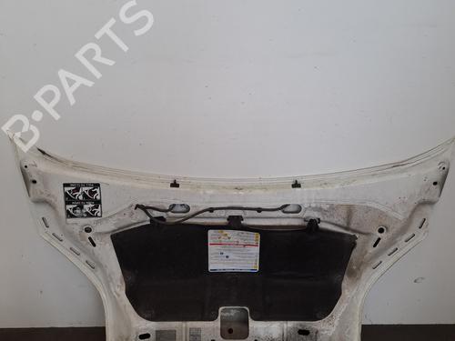 Hood PEUGEOT BIPPER (AA_) 1.4 HDi | BP28395562C1