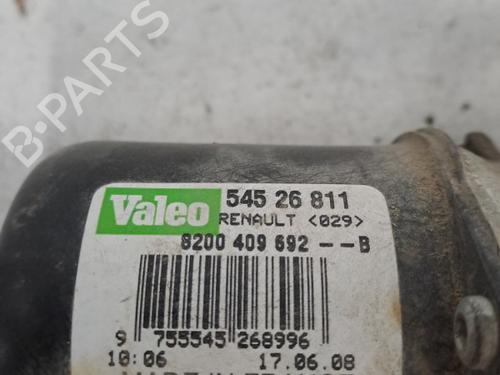 Front wiper motor RENAULT KANGOO Express (FW0/1_) 1.5 dCi 70 (FW0A, KW0V) | BP28398621M29 - Image 3