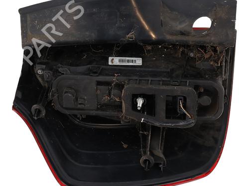 Used Right taillight Right taillight DACIA LOGAN MCV II 1.5 dCi (75 hp) 34106254 34106254