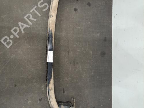 Rear bumper reinforcement SEAT IBIZA IV ST (6J8, 6P8) 1.6 TDI | BP28402172C73 