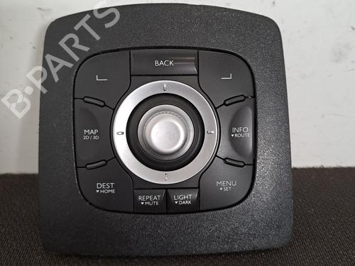 Commutateur RENAULT GRAND SCÉNIC III (JZ0/1_) 1.5 dCi (JZ09, JZ0D, JZ10, JZ14, JZ1G, JZ29, JZ2C) (110 hp) 28395643