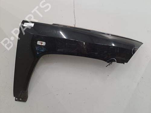 Used Right front fenders JEEP COMPASS (MK49) 2.0 CRD 4x4 (140 hp) 29627903