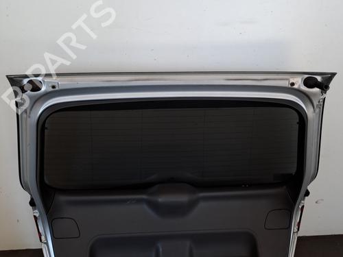 Tailgate AUDI A3 Sportback (8PA) 2.0 TDI | BP28406769C6 