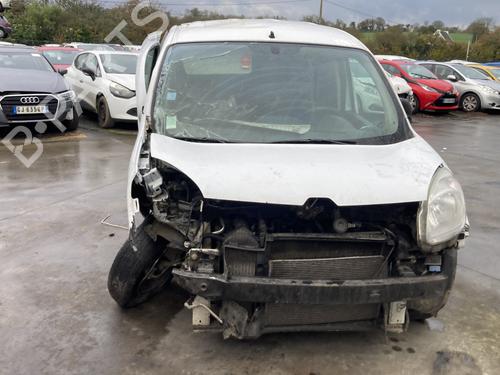Grill RENAULT KANGOO Express (FW0/1_) 1.5 dCi 90 (FW0G, FW05, FW08, FW11) | BP28409169C40 - Image 9