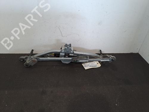 Used Front wiper motor Front wiper motor PEUGEOT 208 I (CA_, CC_) 1.6 BlueHDi 100 (100 hp) 28395790 28395790