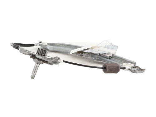 Left rear window switch CITROËN C4 II (NC_) 1.4 VTi 95 (NC8FP0) | BP32451614I29  - Image 5