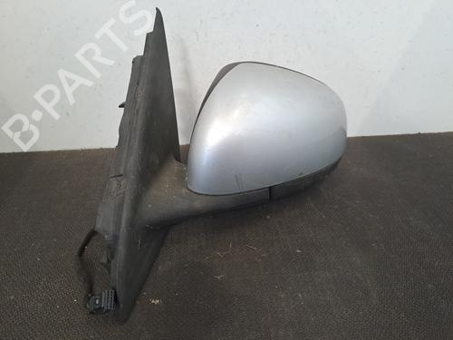 Left mirror SMART FORFOUR Hatchback (453) 1.0 (453.042, 453.043) | BP28400484C26