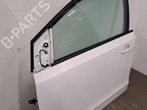 Left front door SKODA CITIGO (NF1) 1.0 | BP29843329C2 