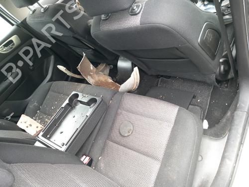 Right rear door PEUGEOT 307 Break (3E) 1.6 HDi 110 | BP28404131C5 