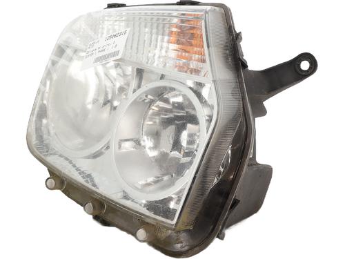 Right headlight DACIA DUSTER (HS_) 1.5 dCi | BP36008949C29 - Image 2