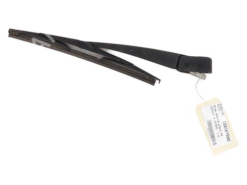 Used Rear windshield wiper arm Rear windshield wiper arm RENAULT SCÉNIC IV (J9_) 1.5 dCi 110 (110 hp) 33945376 33945376