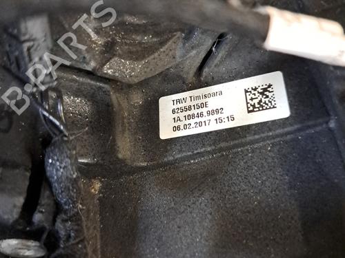 Steering wheel BMW 1 (F21) 114 d | BP29853966C49 - Image 3