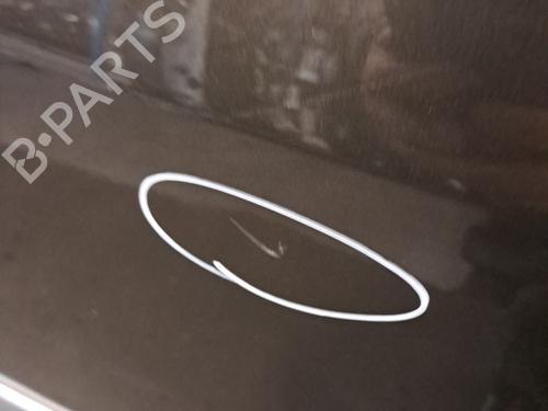 Right front door CITROËN C8 (EA_, EB_) 2.0 HDi 165 | BP29351741C3 
