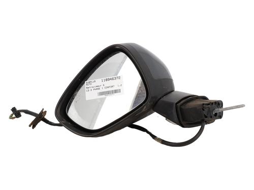 Used Left mirror CITROËN C3 II (SC_) 1.2 VTi 82 (82 hp) 31976054