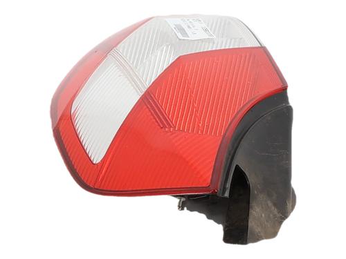 Højre baglygte Højre baglygte RENAULT SCÉNIC II (JM0/1_) [2003-2010] 37588046 37588046