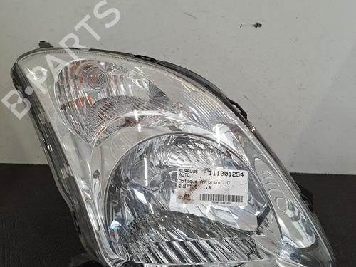 Faro destro SUZUKI SWIFT III (MZ, EZ) 1.3 (RS413, ZC11S) (92 hp) 29430973