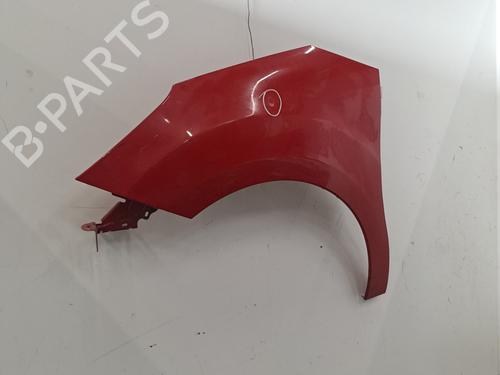Left front fenders CITROËN DS3 (SA_) 1.6 HDi 110 | BP29429052C41 