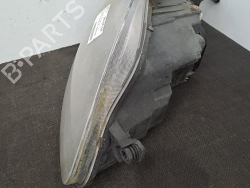 Right headlight SEAT LEON (1P1) 2.0 TDI 16V | BP28410031C29 