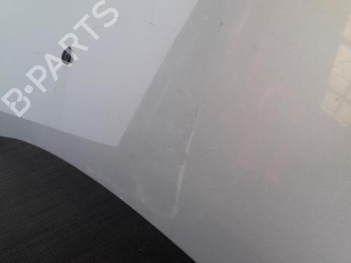 Hood RENAULT CLIO III (BR0/1, CR0/1) 1.5 dCi (BR17, CR17) | BP28400152C1 