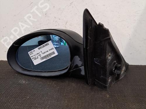 Used Left mirror BMW 3 Touring (E91) 320 d (177 hp) 28398538
