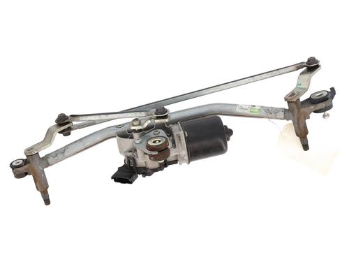 Front wiper motor CITROËN C2 (JM_) 1.4 HDi | BP31022421M29