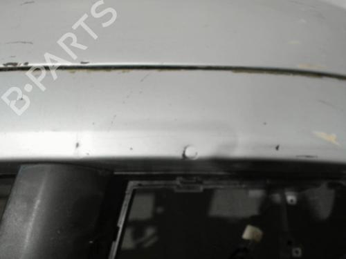 Front bumper VW TOURAN (1T1, 1T2) 1.9 TDI | BP28394190C7