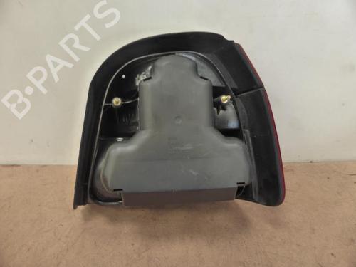 Used Left taillight VW GOLF III (1H1) 1.9 D (64 hp) 28394800