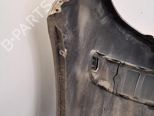 Rear bumper RENAULT MEGANE II (BM0/1_, CM0/1_) 1.5 dCi (BM1E, CM1E) | BP28392779C8 