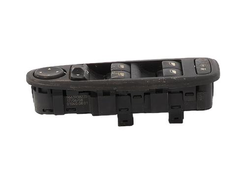 Left front window switch CITROËN C4 Grand Picasso I (UA_) 1.6 HDi | BP31095263I27 