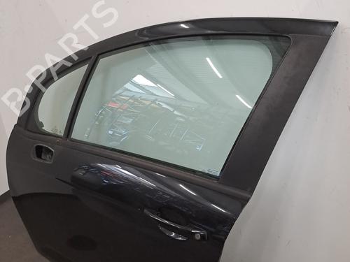 Left front door CITROËN C3 II (SC_) 1.6 BlueHDi 100 | BP28397288C2 