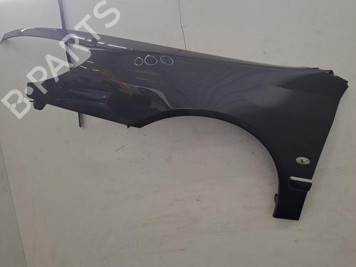 Used Left front fenders PEUGEOT 607 (9D, 9U) 2.0 HDI (136 hp) 28395720