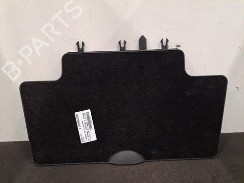 Used Luggage compartment floor CITROËN C4 Grand Picasso II (DA_, DE_) 1.6 THP 155 (156 hp) 29863976