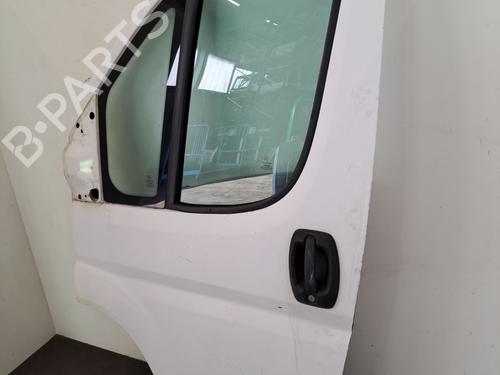 Left front door PEUGEOT BOXER Van 2.2 HDi 100 | BP28403918C2