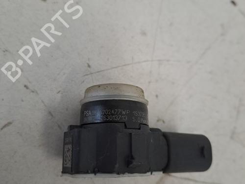 electronic-module-citroen-c4-picasso-ii-2013-28398737 main image