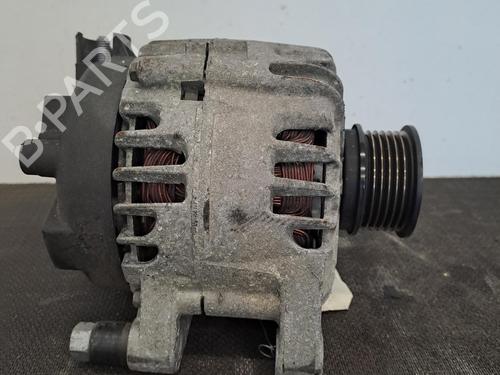 Used Alternator Alternator 39551679 39551679