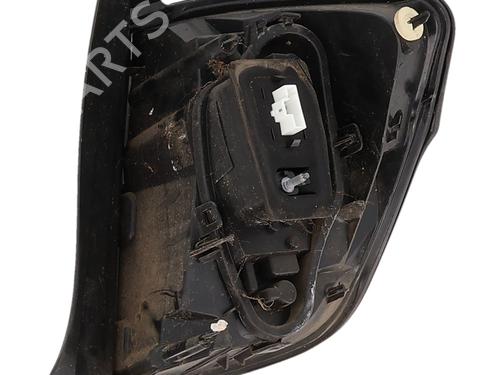 Left taillight CITROËN C3 II (SC_) 1.6 BlueHDi 100 | BP36818337C34 - Image 2