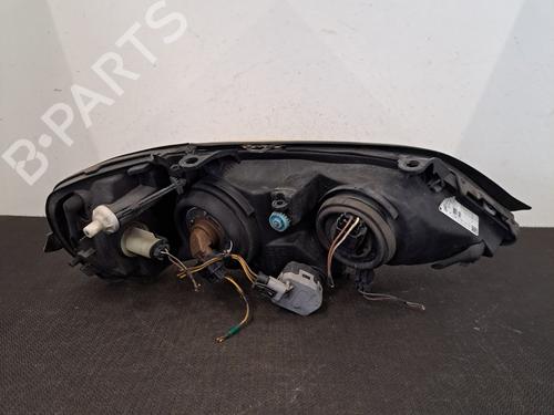 Venstre forlygte OPEL ASTRA G Hatchback (T98) 2.0 DTI 16V (F08, F48) | BP28395079C28 