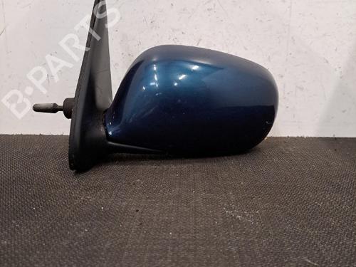 Left mirror NISSAN MICRA II (K11) 1.3 i 16V (HK11) | BP28409711C26 
