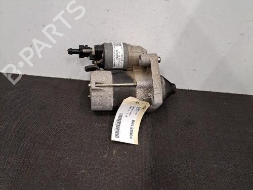 Starter PEUGEOT 208 II (UB_, UP_, UW_, UJ_) 1.2 PureTech 75 | BP28401950M8 