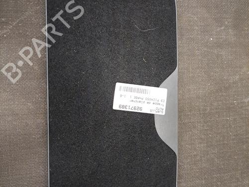 Used Luggage compartment floor CITROËN C3 Picasso (SH_) 1.6 HDi (90 hp) 28409567