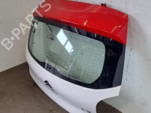 Tailgate CITROËN C3 III (SX) 1.5 BlueHDi 100 (SXYHYP, SXYHTU) | BP38063682C6 - Image 3