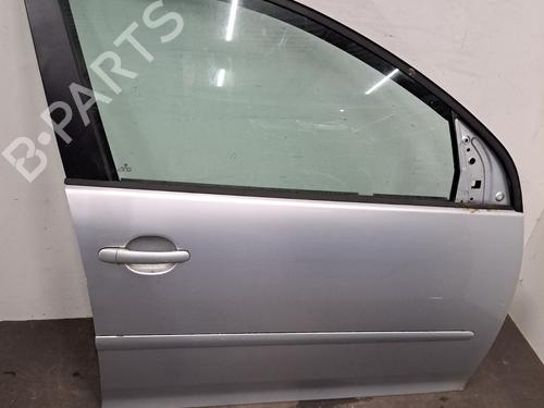 Used Right front door VW GOLF V (1K1) 1.9 TDI (105 hp) 31161736