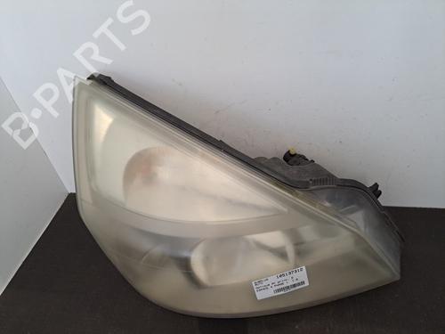 Right headlight RENAULT ESPACE IV (JK0/1_) 1.9 dCi (JK0U) | BP28400823C29  - Image 5