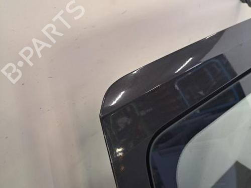Used Right slide door PEUGEOT BIPPER Tepee 1.3 HDi 75 (75 hp) 28401934